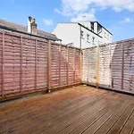 Premium 3 Bedroom Apartment 5 Minutes To Central London Enjoy Cashback For All September Stays