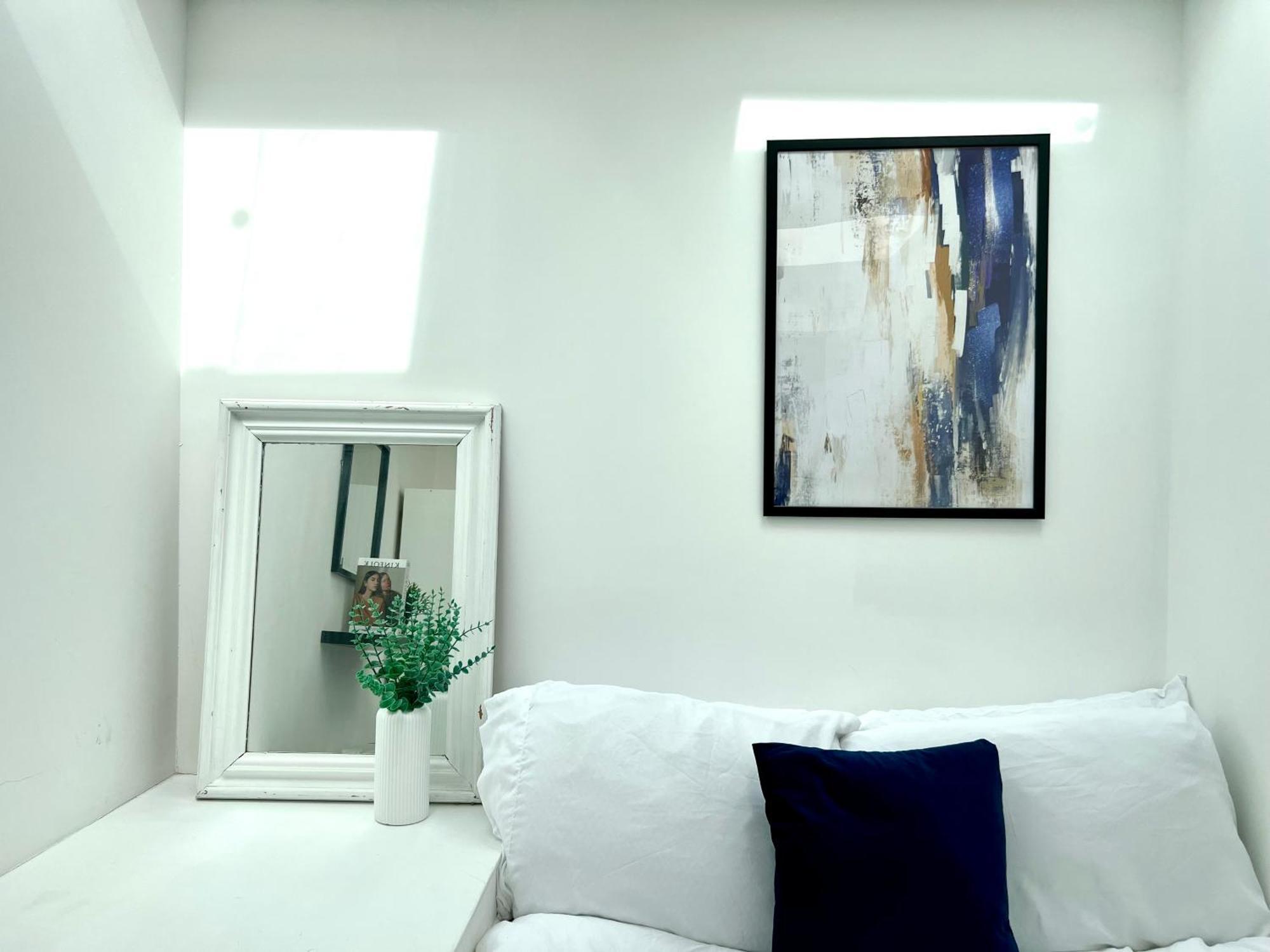 Premium 3 Bedroom 5 Minutes To Enjoy Cashback For September Apartment London